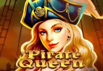 Pirate Queen 2 - Spin City - Congo